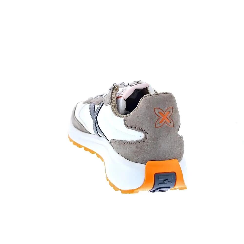 Zapatillas MUNICH  Babel 13 Blanco  Hombre 3/6