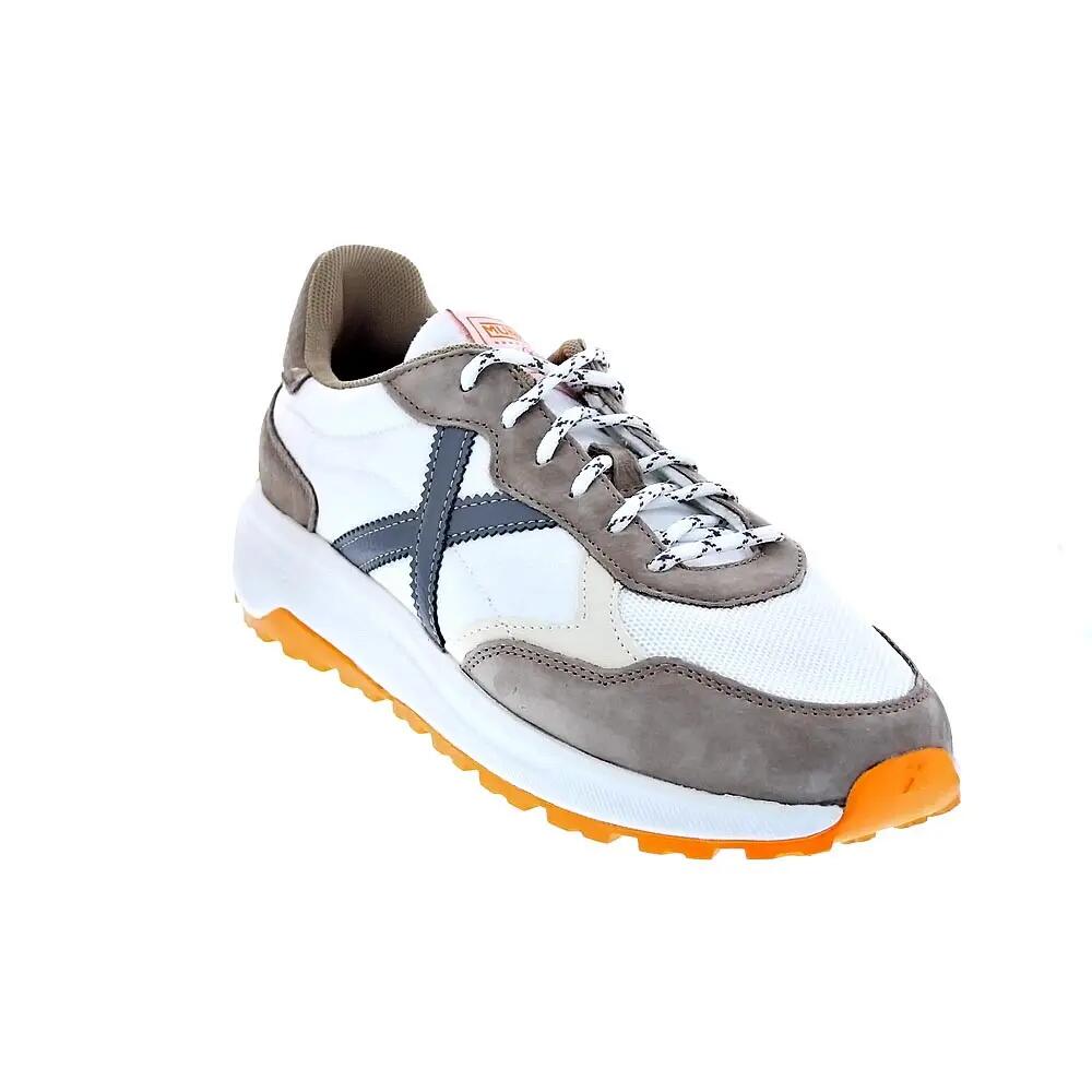 Zapatillas MUNICH  Babel 13 Blanco  Hombre 4/6