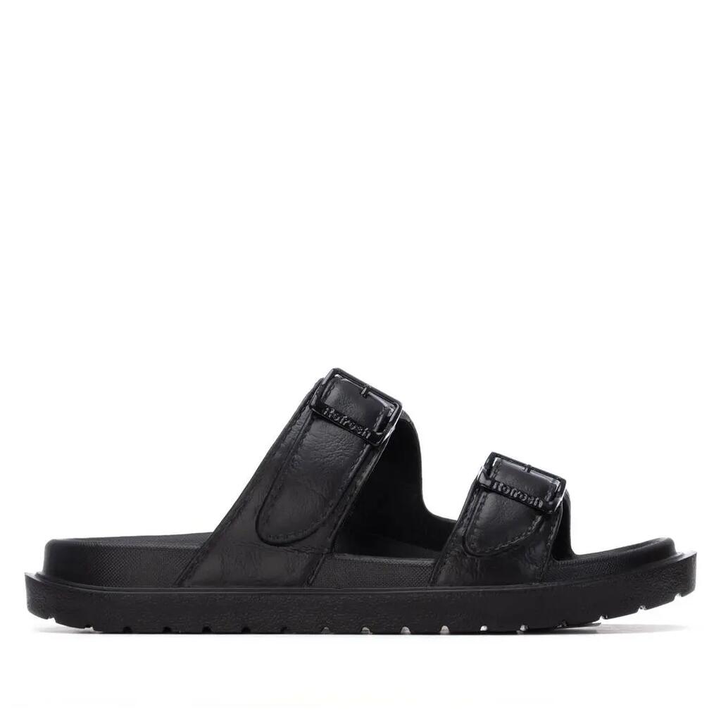 Sandals Refresh model 175553NEGRO for man