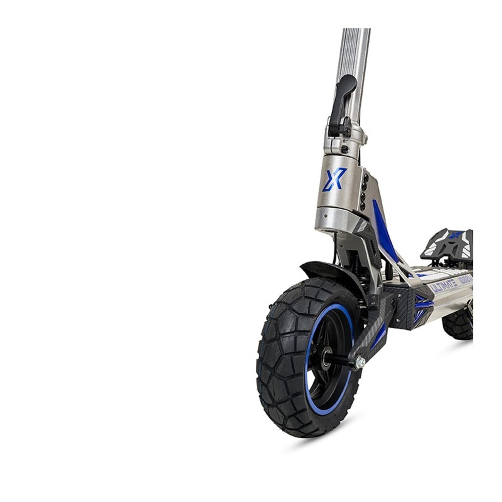 Patinete Elétrico M41 TANK Ecoxtrem 3/4