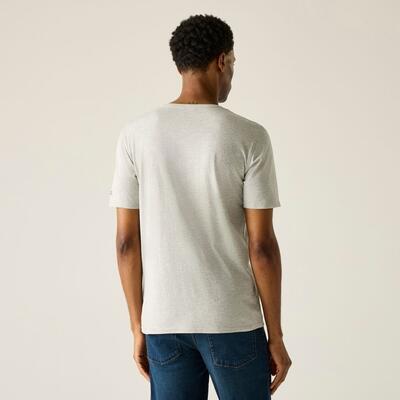 T-shirt graphique à manches courtes Cline IX pour homme 2/7
