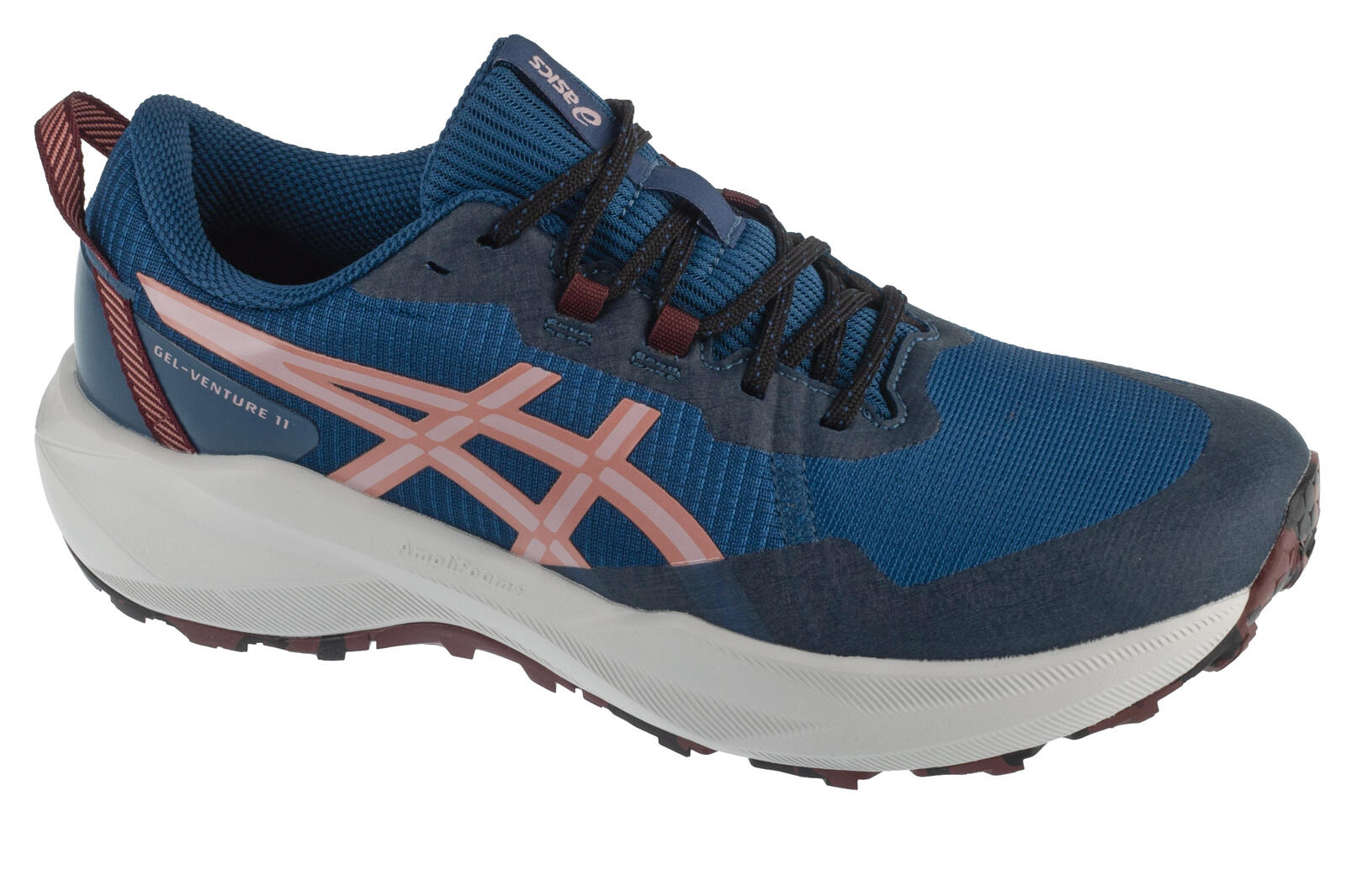 ASICS picture