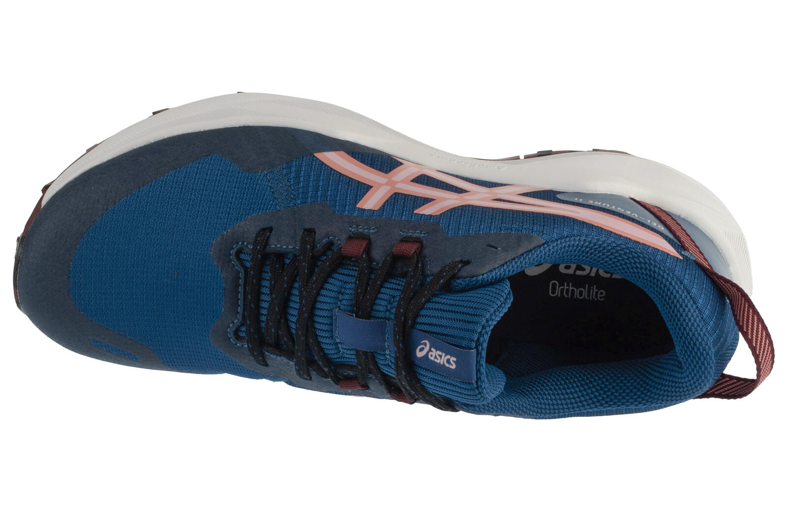 Scarpe da running Asics modello 1012B933-400 per donne 3/5