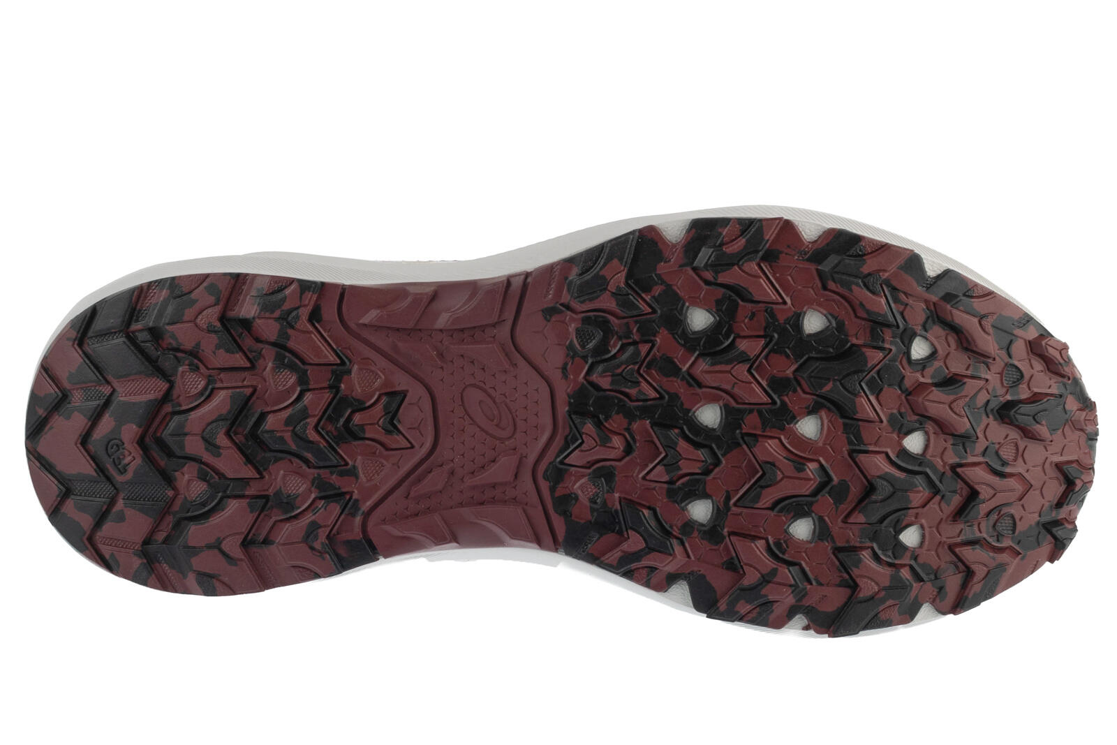 Scarpe da running Asics modello 1012B933-400 per donne 4/5