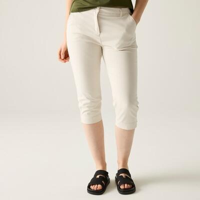 Pantalon Capri Bayletta pour femme 2/7