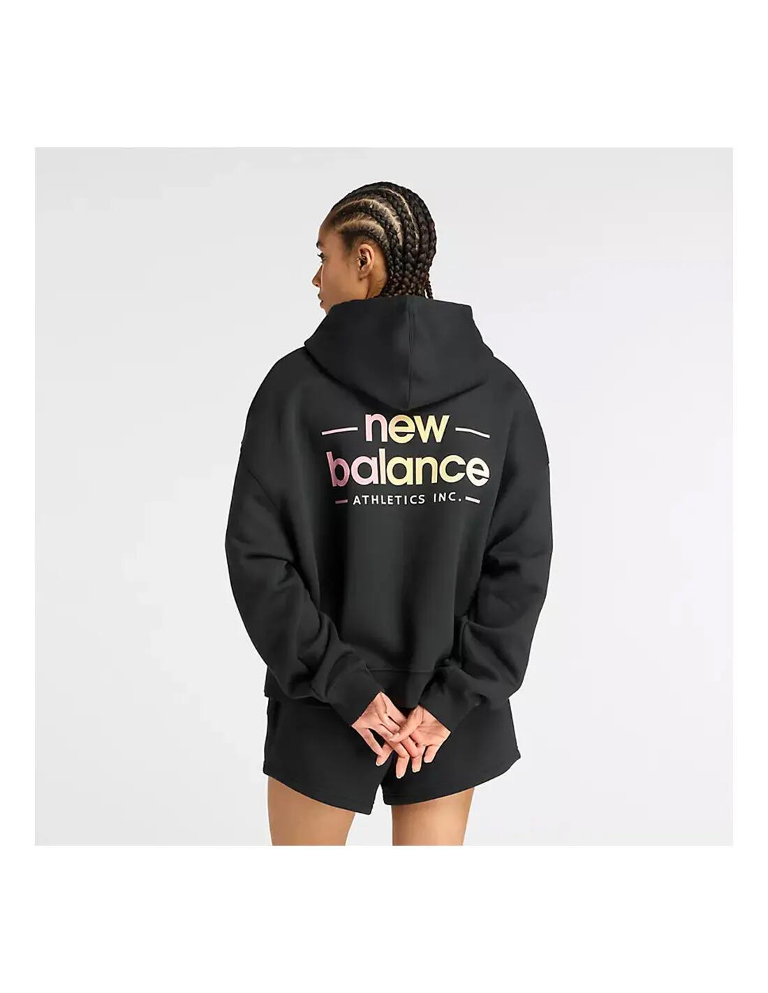 NEW BALANCE-WT53515-Sweatshirts 3/5