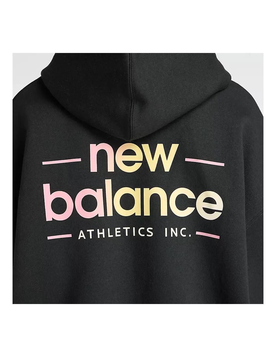 NEW BALANCE-WT53515-Sweatshirts 5/5