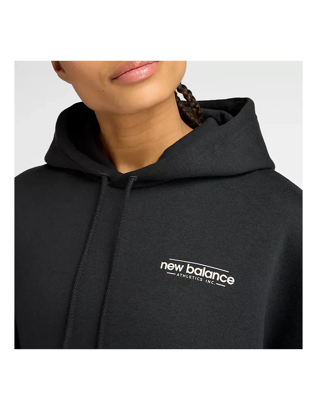 NEW BALANCE-WT53515-Sweatshirts 4/5