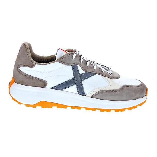 Zapatillas MUNICH Babel 13 Blanco Hombre