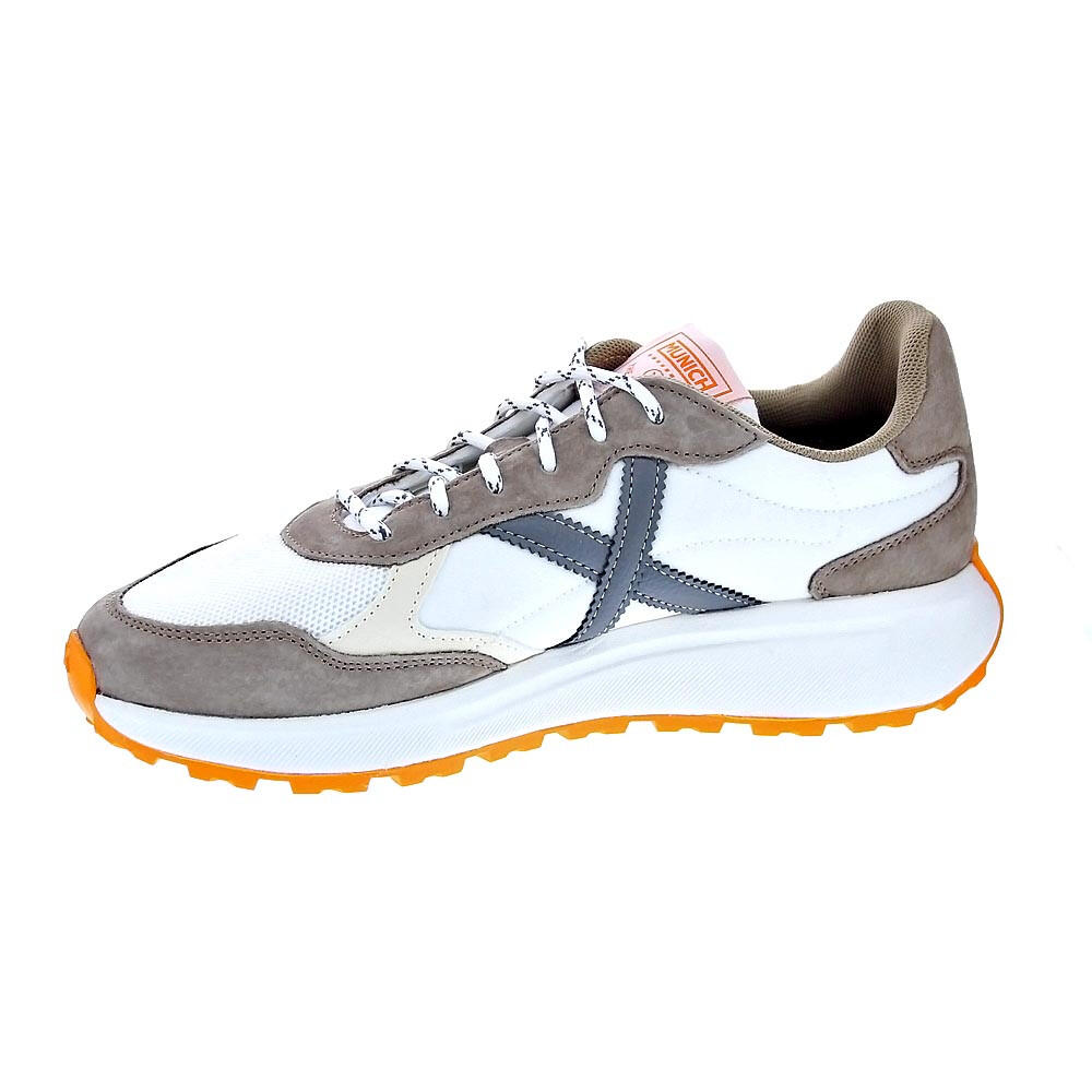 Scarpe Munich modello 4599013 per uomini 2/6
