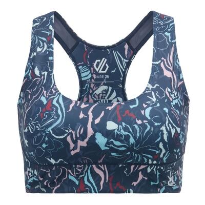 Soutien-gorge de sport à maintien moyen pour femme 7/7