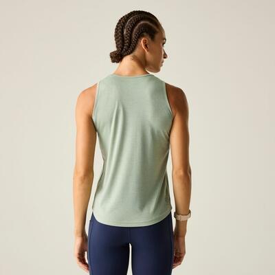 Gilet grafico armonico da donna 2/7