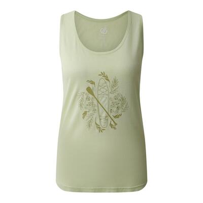 Gilet grafico armonico da donna 5/7