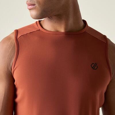 Camiseta de tirantes Dare 2B Agile 4/7