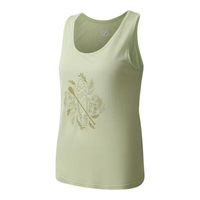 Gilet grafico armonico da donna 6/7