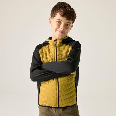 Veste matelassée hybride Andreson pour enfant junior