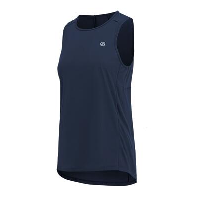Canotta da donna Nimble Relaxed Fit 6/7