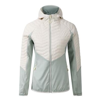 Giacca trapuntata ibrida Air Lite da donna 7/7