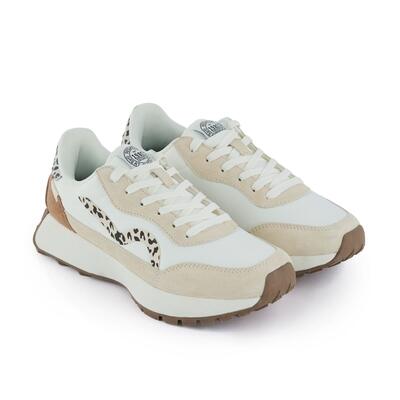 Damen-Sneaker Marine Heritage II 2/6