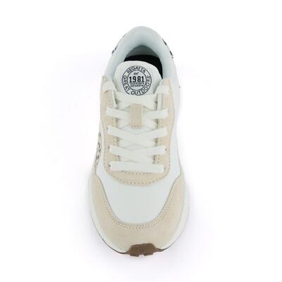 Damen-Sneaker Marine Heritage II 5/6