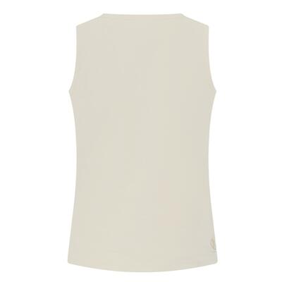 Damesvest met harmonische grafische print 7/7