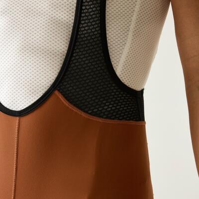 Cuissard cycliste à bretelles pour homme 5/7