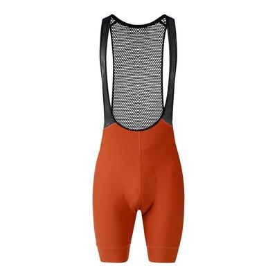 Cuissard cycliste à bretelles pour homme 7/7