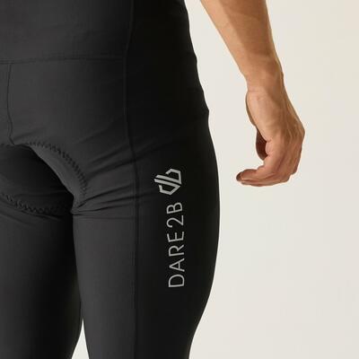 Collant de cyclisme 3/4 Ultra pour homme 4/6