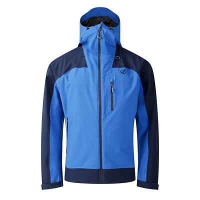 Mens Torrek III Hooded Hiking Waterproof Jacket
