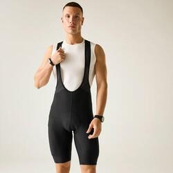 Cuissard cycliste à bretelles pour homme