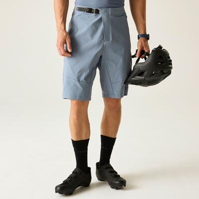 Short de cyclisme Descent pour homme