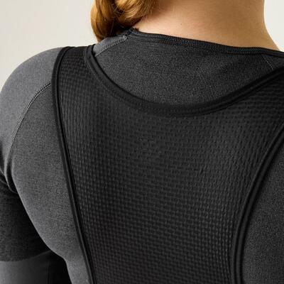 Womens Vigor Bib Cycling Shorts 6/6