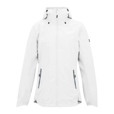 Veste imperméable à capuche Hamara IV pour femme 7/7