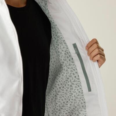 Veste imperméable à capuche Hamara IV pour femme 4/7