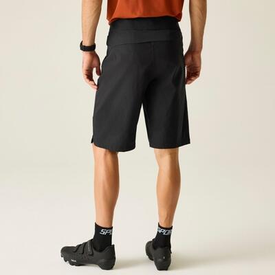 Pantaloncini da ciclismo da discesa da uomo 2/5
