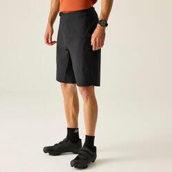 Short de cyclisme Descent pour homme