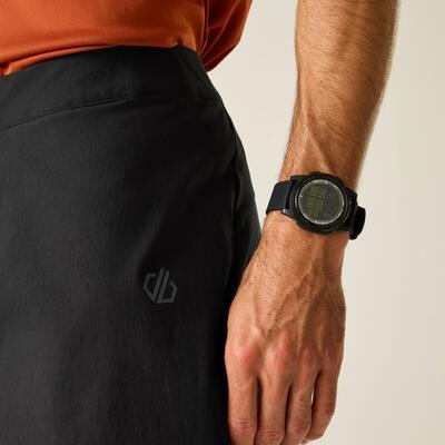 Pantaloncini da ciclismo da discesa da uomo 4/5