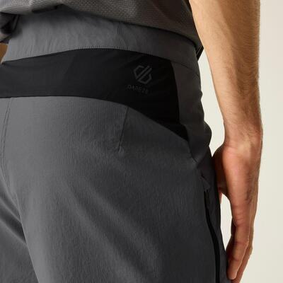 Pantaloncini da ciclismo da discesa da uomo 2/3
