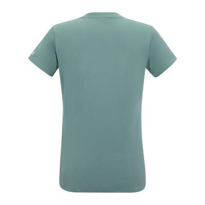 T-shirt graphique à manches courtes Fingal pour femmes 6/7