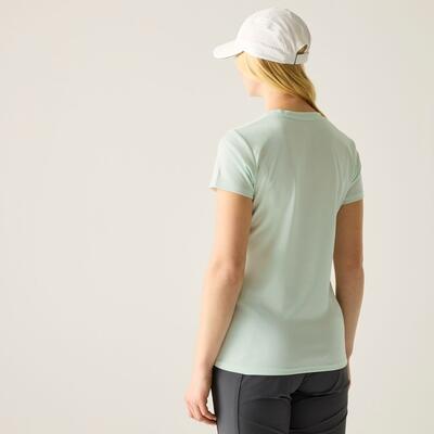 T-shirt grafica a maniche corte Fingal da donna 3/7
