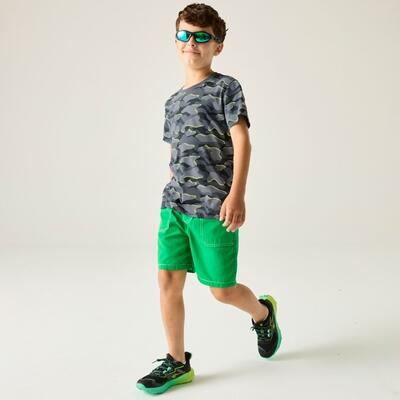 T-shirt graphique à manches courtes Bosley pour enfants 3/7