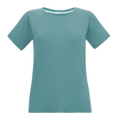 Dames-T-shirt Regatta Limonite 5/7