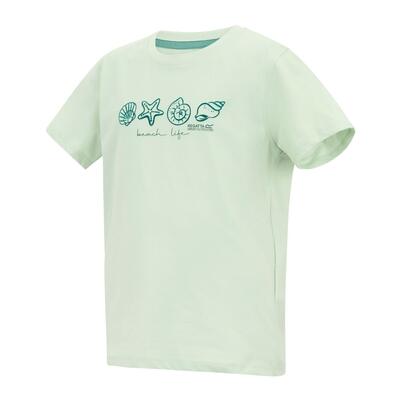 T-shirt graphique à manches courtes Bosley pour enfants 7/7