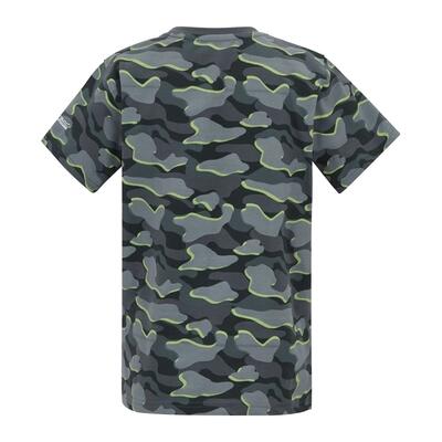 T-shirt graphique à manches courtes Bosley pour enfants 6/7