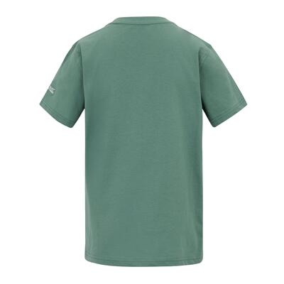 T-shirt graphique à manches courtes Bosley pour enfants 6/7