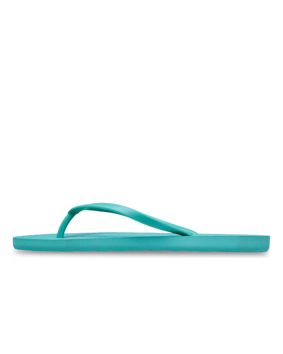 Tongs VIVA IV Vert Femme 3/4