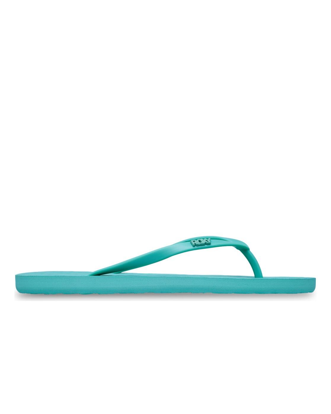 Tongs VIVA IV Vert Femme 2/4