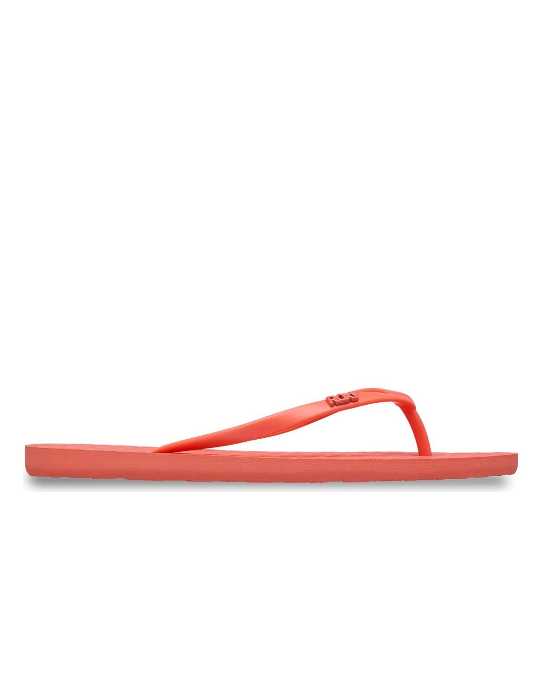 Tongs VIVA IV Orange Femme 2/4