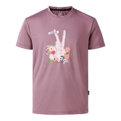 T-shirt graphique amusant et léger à manches courtes pour enfants 5/7
