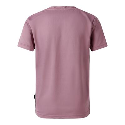 T-shirt graphique amusant et léger à manches courtes pour enfants 7/7